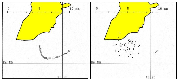 4.3 Expertstöd 4.3.1 Miljörestvärdesledare Miljörestvärdesledare är en viktig resurs att snabbt ta in som stöd för att kunna bedöma skadeomfattning och ge kunskap om agerande. 4.3.2 Naturvårdsverkets oljejour Naturvårdsverket har inte längre någon oljejour.