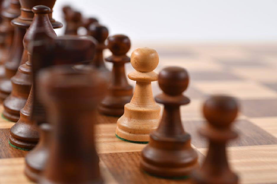 Kap.1 Om spelet. Schack är ett klassiskt bräd- och strategispel som spelas över hela världen.