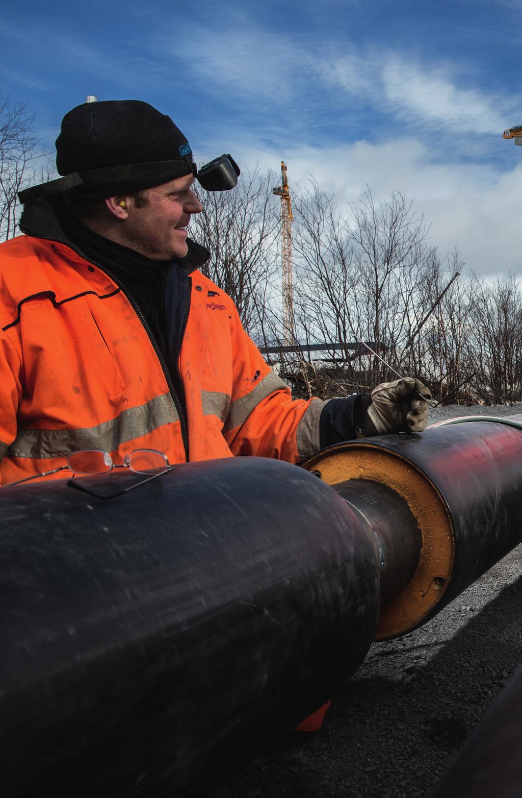 NY PRISMODELL I arbetet för ett mer hållbart Kiruna inför vi nu en ny prismodell, hållbar både för miljön, för kunder och för oss.