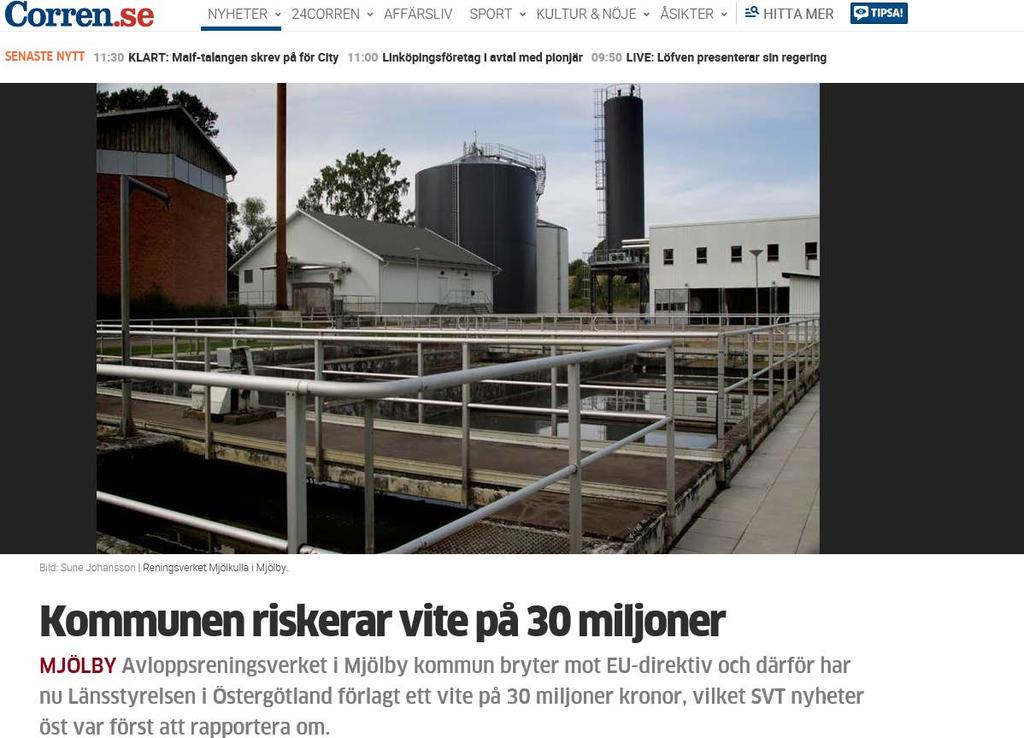 HJÄLP 30 miljoner