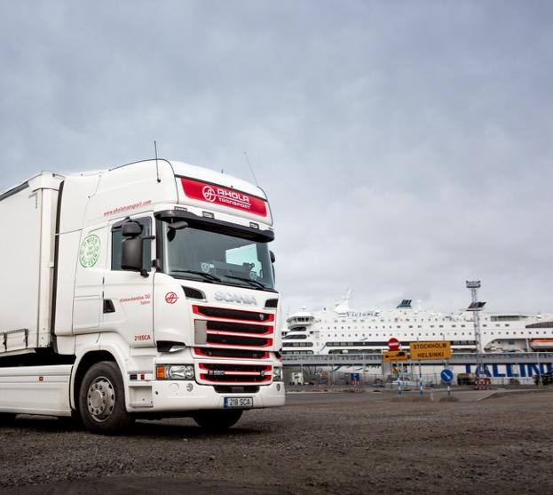 TRANSPOR
