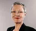 Marie Bredberg Ledamot sedan 2014 Född 1957 Civilingenjörsexamen i industriell ekonomi från Linköpings Tekniska Högskola.