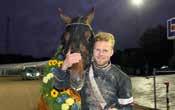 Tisdagar på stallack kl :-:. Där får du saste nytt inför kväll landat med intressanta gäster och sportnyheter. HÅLLE.0 Banan öppnar för värmning.