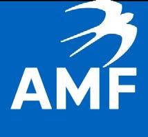 AMF Fonder AB - Månadsrapport per 2019-05-31 AMF Fonder AB, 113 88 Stockholm Besöksadress: