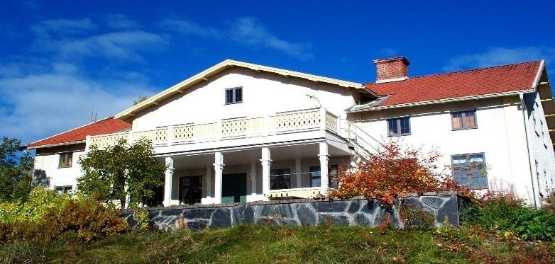 Natur- och kulturdagläger på Liljans Herrgård i Falun Måndagen 15 juli till fredagen 19 juli 2019 Klockan 10.00 till 15.00 varje dag. Vi fiskar, paddlar kanot, åker flotte och har kul tillsammans.