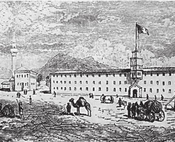Projekt för utbildning av romska barn i Europa Romer Historia Det osmanska Romer i arbetarklassen I Sliven öppnade bulgaren Dobry Jeliazkov, känd som Fabrikmannen, 1836 den första moderna
