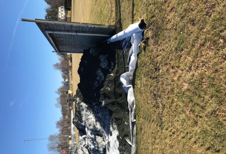 Åtgärder i Danderyd 13 Handling- och åtgärdsplan Fritidsavdelningen Danderyds kommun 2018-08-16 Åtgärdsplan för att minska läckage av mikroplaster från kommunens konstgräsplaner, åtgärdsplanen