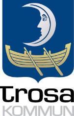 Kanslienheten Emma Svedin Nämndsekreterare 0156-522 50 emma.svedin@trosa.se Kallelse Datum 2019-06-12 Tid: Tisdagen den 18 juni 2019 kl.