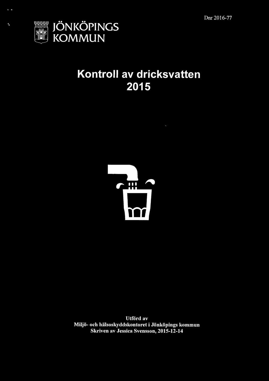 Miljö- och hälsoskyddskontoret i