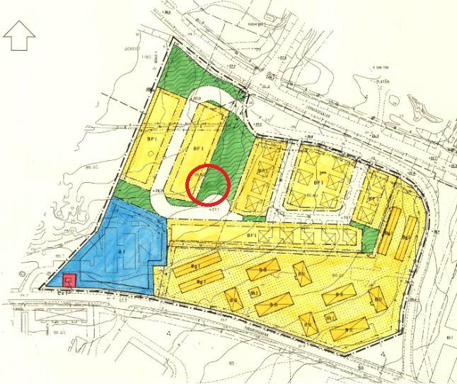 17(22) 19 Del av Kalix 3:32, 3:34 m fl, ny detaljplan Dnr 858/2017-PDP s beslut 1.