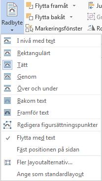 4.4 Figurer 4.4.1 Kan jag låta en bild täcka en hel sida? SLU:s tryckerier arbetar på lite olika sätt med s.k. utfallande bilder (som faller utanför marginalen).