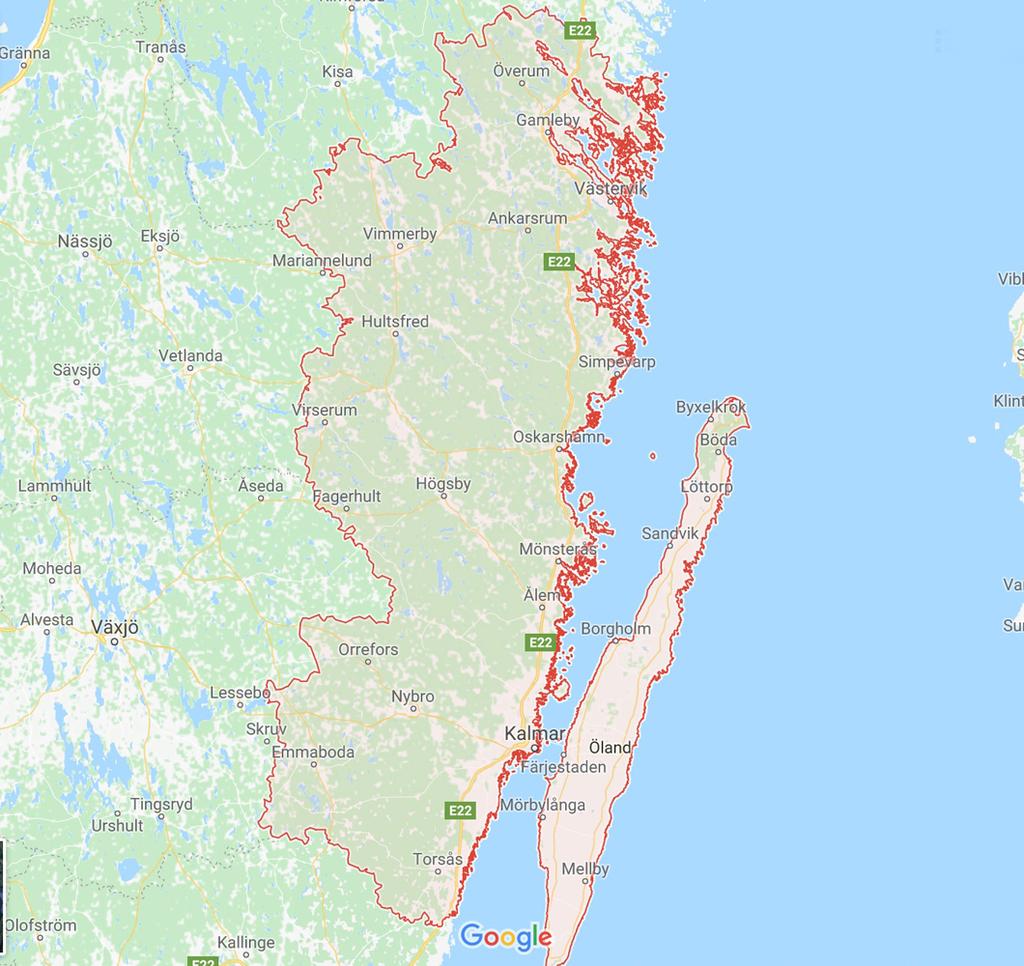 Utvärderingskriterier Trafik där drivmedlet ska vara biogas utvärderas: Pris.