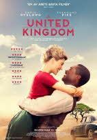 Film: A United kingdom 1947 träffade Seretse Khama, den 26-årige tronarvingen av Botswana, Ruth Williams, en 24-årig kontorist