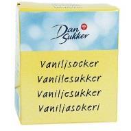 vaniljsocker.