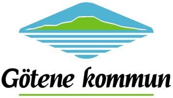 Sektor Omsorg Patientsäkerhetsberättelse för Götene Kommun 2018 Götene 2019 Ansvarig för