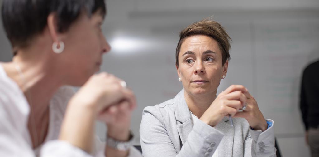 Förhandlarens utmaningar Oavsett om du är chef, konsult, säljare, inköpare eller medarbetare så är det troligt att du ofta sitter i situationer som kräver att du har en god förhandlingsförmåga.