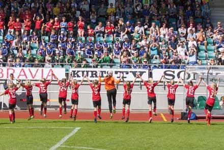 net Tryckeri: Mariehamns Tryckeri 2019 VÄLKOMMEN TILL ÅLAND OCH ALANDIA CUP Det är med stor glädje, ödmjukhet och stolthet som vi önskar alla spelare, ledare och föräldrar välkomna till årets Alandia