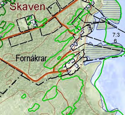 vid Skaven och del Öxnered Ekvivalent