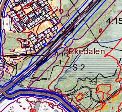 Kund: Projekt: 18-174 Trafikbullerutredning