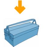 x4 A B x1 H290711010 x1 R830304000 C H190130001 D x8 E x4 x4 F G Tillbehör Tilbehør
