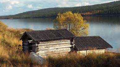 I LJUSNEDAL Måndagar och