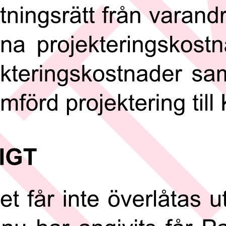 AVTALSTID Avtalet träder i kraft när Parterna har signerat Avtalet och gäller till dess att Kommunen har tillträtt Förskolan eller det upphör enligt punkt 8 nedan. 7.