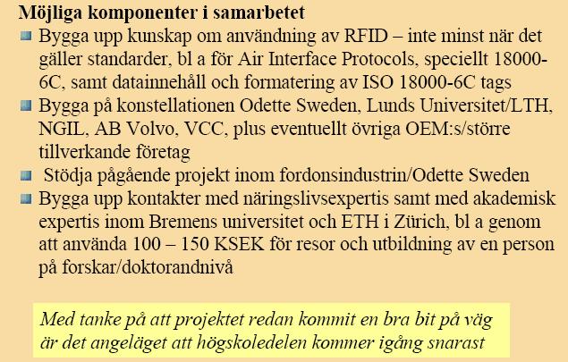 Samarbete