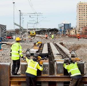 fossilfrihet och minskade utsläpp skärps Fortsatt tryck