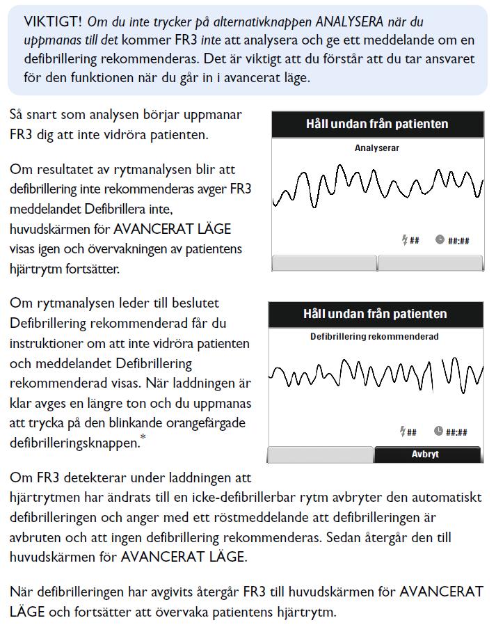 Ett utskrivet dokuments giltighet kan ej