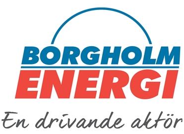 PROTOKOLL Borgholm Energi Elnät AB fer 4-8 1 Plats och tid Badhusgatan 4 11:30 ande Carl Malgerud (M), ordförande Joel Schäfer (S) Tomas Lind (FÖL) Anders Nyholm (M) Daniel Nilsson (C) Ingvar