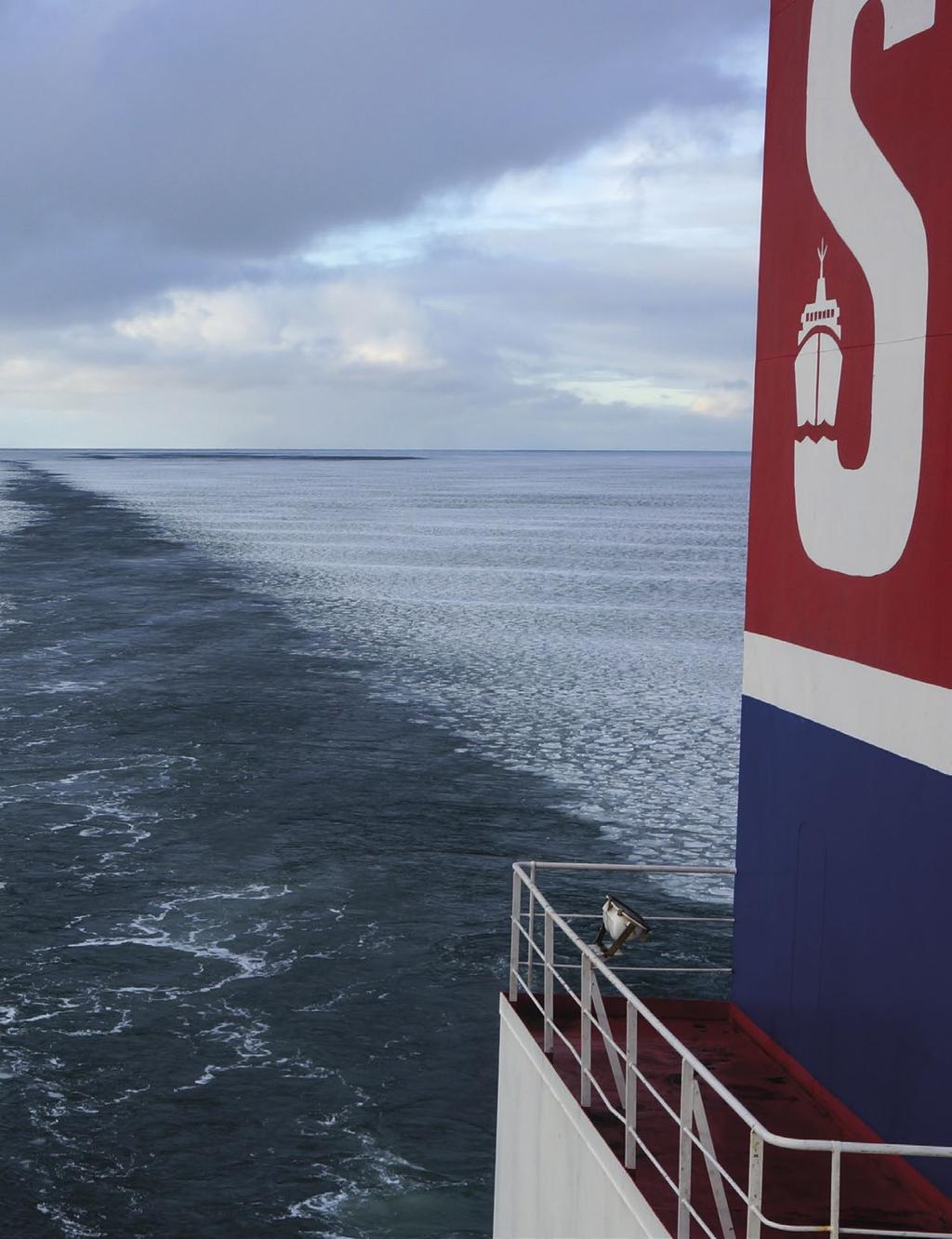 MEDARBETARE För Stena likt många andra företag finns det en risk att tappa nyckelkompetenser i konkurrensen om talanger.