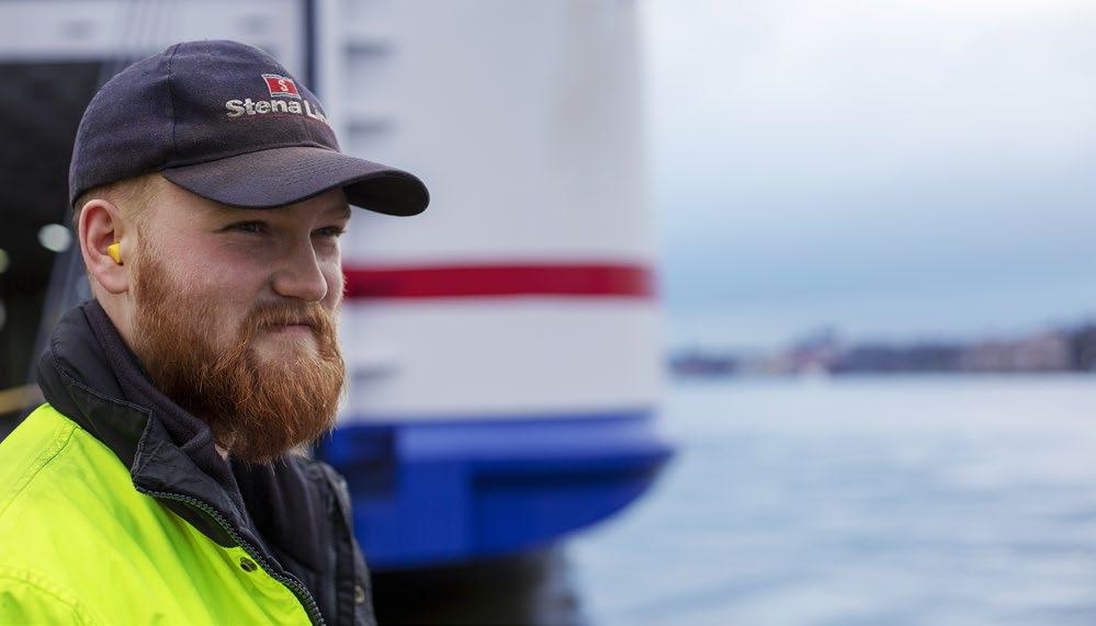 TACK VARE ETT DELEGERAT ANSVAR KAN VI GÖRA ALLT SOM KRÄVS FÖR ATT UPPNÅ VÅRA MÅL.