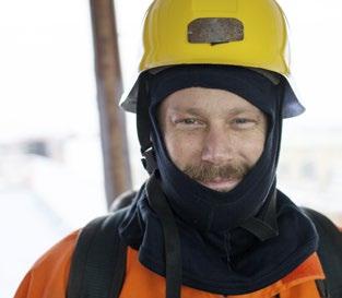 I samband med införandet av den nya lagstiftningen kring hållbarhetsrapportering 2017 genomförde Stena en samlad analys av hållbarhetsrisker för att säkerställa att dessa ges tillräckligt fokus inom