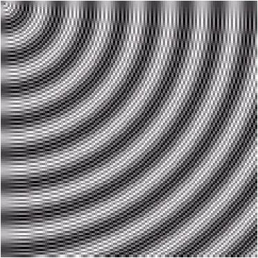 Nedsampling m.