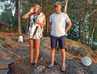 Thornström Vi jobbar på att