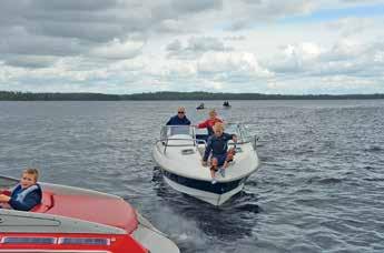 Albin, Olle, Elias &
