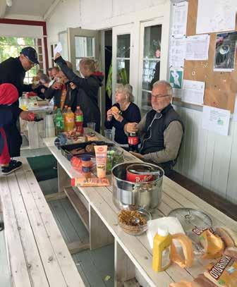 Vinnare 2018: Lova Ericsson Nyman & Ellen Asplund, Team