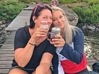 Mjölktandsligan med
