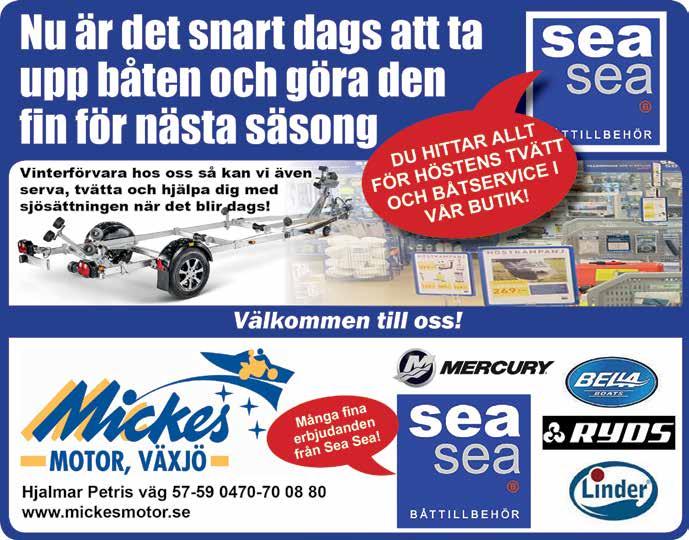 Medtag egen fika/mat till upptagningen! Varvet bjuder på kaffe och kaka! Varvscheferna UfH 3:18 sid 9 OB!