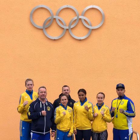 Träning och tävling 64 kg Sebastiasn Terteryan, DEN Peter Ahlberg RSV r 3 (Skada) 75 kg Moltas Lundström Bojan Cestic, Bosnien/Hercegovina RSC r 3 75 kg Sekulovic Milovan, Montenegro Moltas Lundström