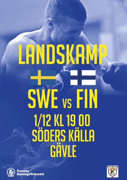 Harrysson, - Jamil Mahdi, FIN 3 0 75 kg Erik Mendoza Joona Lepo, FIN 3 0 75 kg Anton Hellström Tobias Laine.