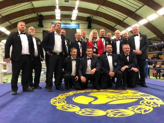SM Senior, Junior, Ungdom Junior herr 69 kg Guld: Taher Ibrahimzad, Vänersborgs BK Silver: Nassir Elvaz, Guldstadens BK Brons: Joel Jonsson, Eskilstuna BK Brons: Ashmad Jebarah, Allstars Training