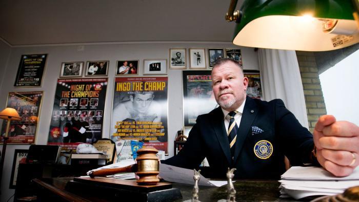 Förbundsordförande För att vinna framgång framgent krävs elementära men givna handlag: -Lyhördhet -Ledarskap -Faktisk och formell kompetens -Initiativförmåga -Mod Avslutningsvis behöver vi alla bli