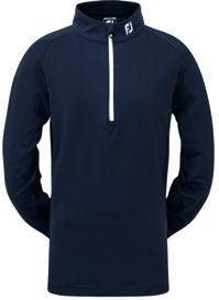 JUNIOR S PERFORMANCE GOLF APPAREL PAKET 2 1 PIKÉ + 1 CHILL-OUT 1 2 PAKETPRIS: 849 SEK ORD PRIS: 1148 SEK SKU STYLE COLOUR PRIS/ST XS S M L XL XXL 1 92740 Junior Stretch Pique