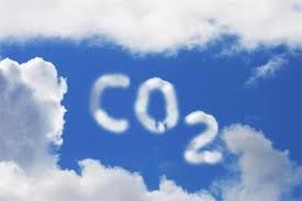 7 Hur påverkar CO2 vattnets ph? Koldioxid är en växthusgas. Koldioxiden kan lösa sig i vatten (havet) och orsakar då försurning. Material: Torris, en stor bägare, 0.