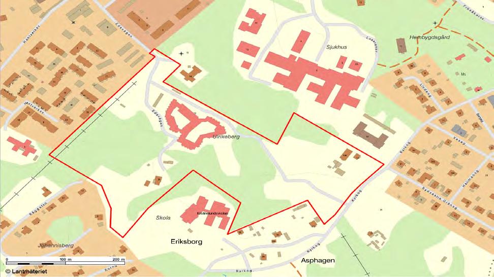 Bygg- och miljöförvaltningen Andree Dage Datum 2017-09-15 Dnr BMN-2017-162 Sid 1 (2) Granskning av förslag till ändring av detaljplan för Gammelbyn 1:70 Östhammars kommun, Uppsala län Granskningstid: