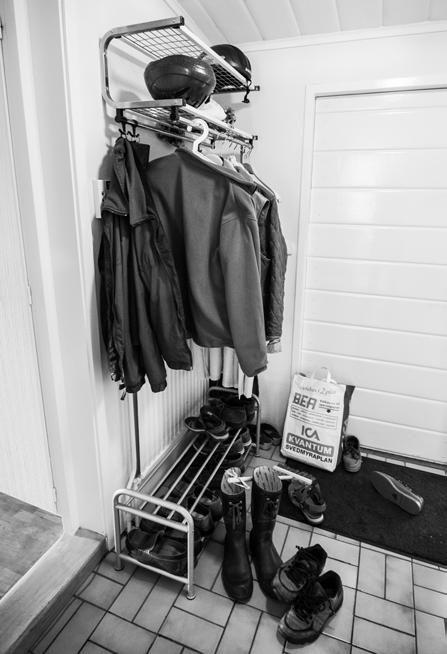 Mäklarråd vid husförsäljningen Första intrycket avgörande Det är förpackningen som räknas. I alla tider har säljare vetat detta, men inte förrän nu börjar det påverka även bostadsförsäljning.