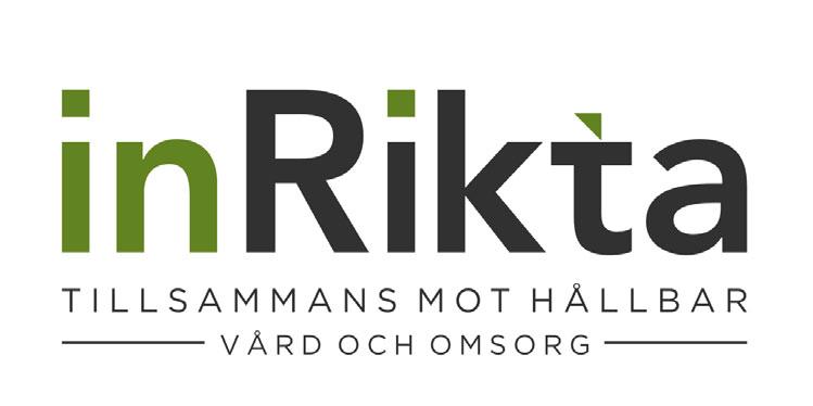 itet inom äldreomsorgen Budgetdagarna 2019 2019 05