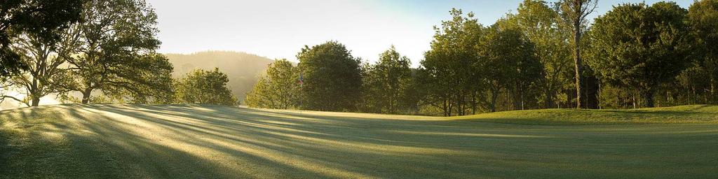 Upptaktsmöte 27 mars 2019 Onsdagsgolfen på Forsgårdens Nya regler 2019 Tävlingsdagar Anmälning Tidsbokning