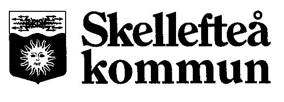 PROTOKOLL 1 (69) 2018-01-16 Kommunfullmäktige Plats och tid Forumsalen, Campus Skellefteå, klockan 10.00 12.30, 13.20-14.50, 15.10-16.